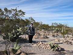 132 Cimetière de Tombstone